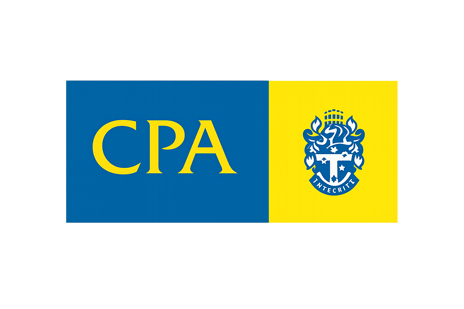 CPA Badge Venables Accountants CPA Badge