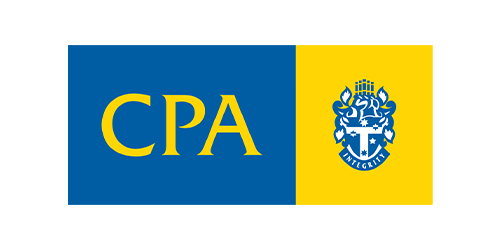 Venables Accountants CPA Badge