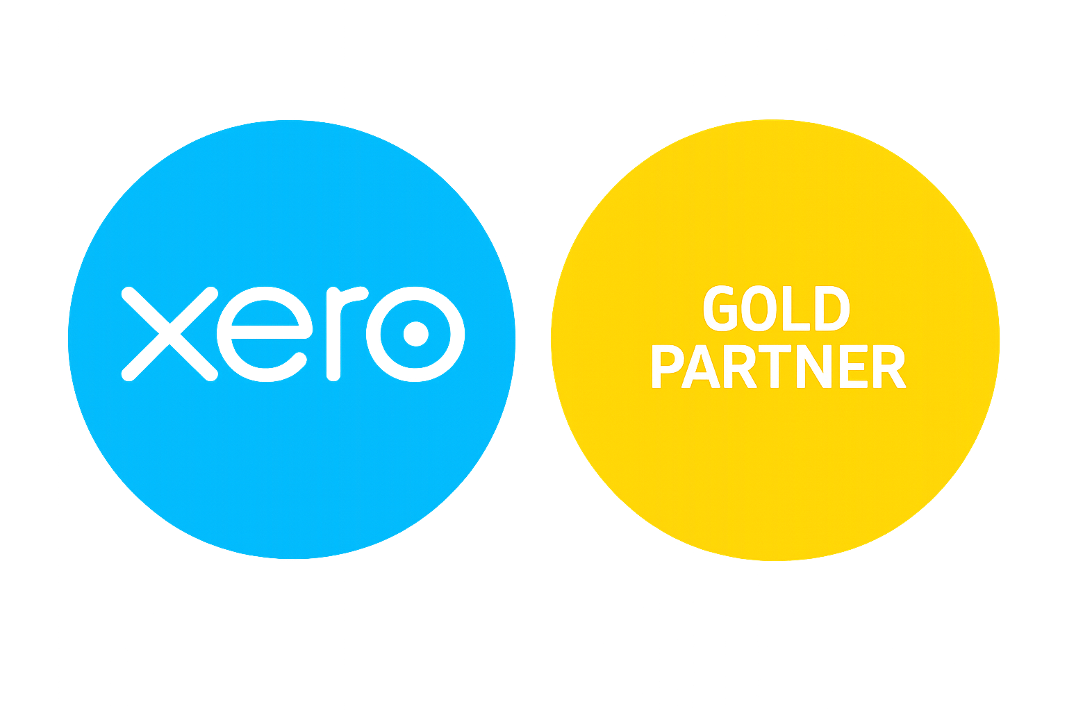 Xero Badge