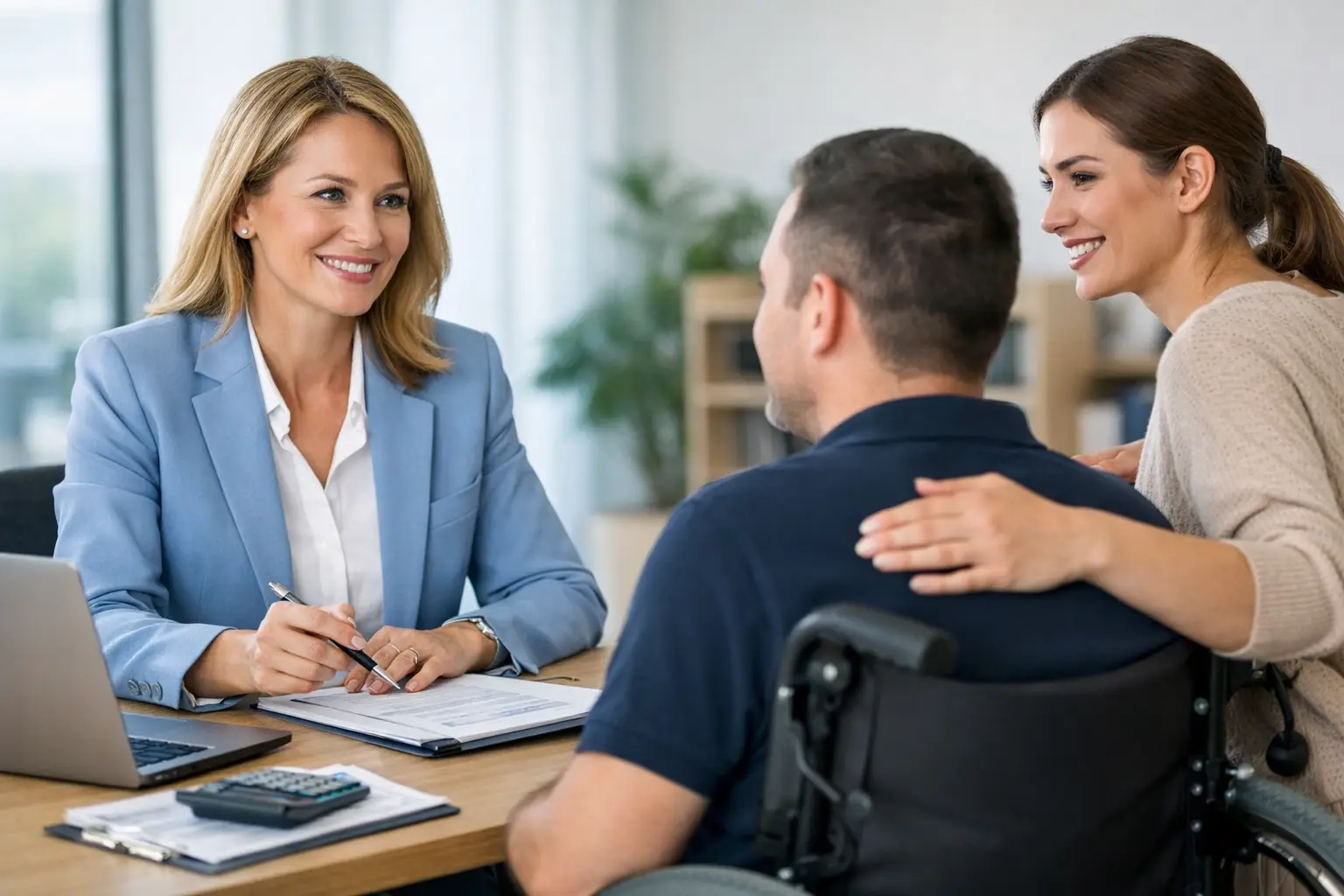 Why an NDIS Provider Accountant Matters