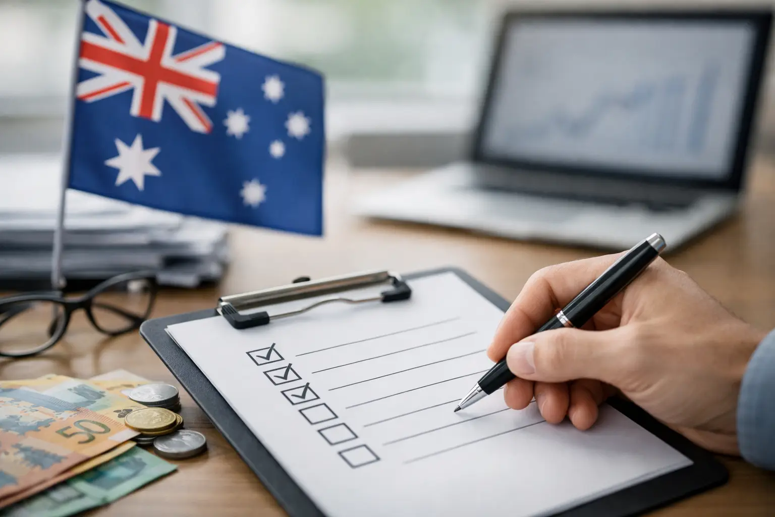 Payroll Compliance Checklist Australia