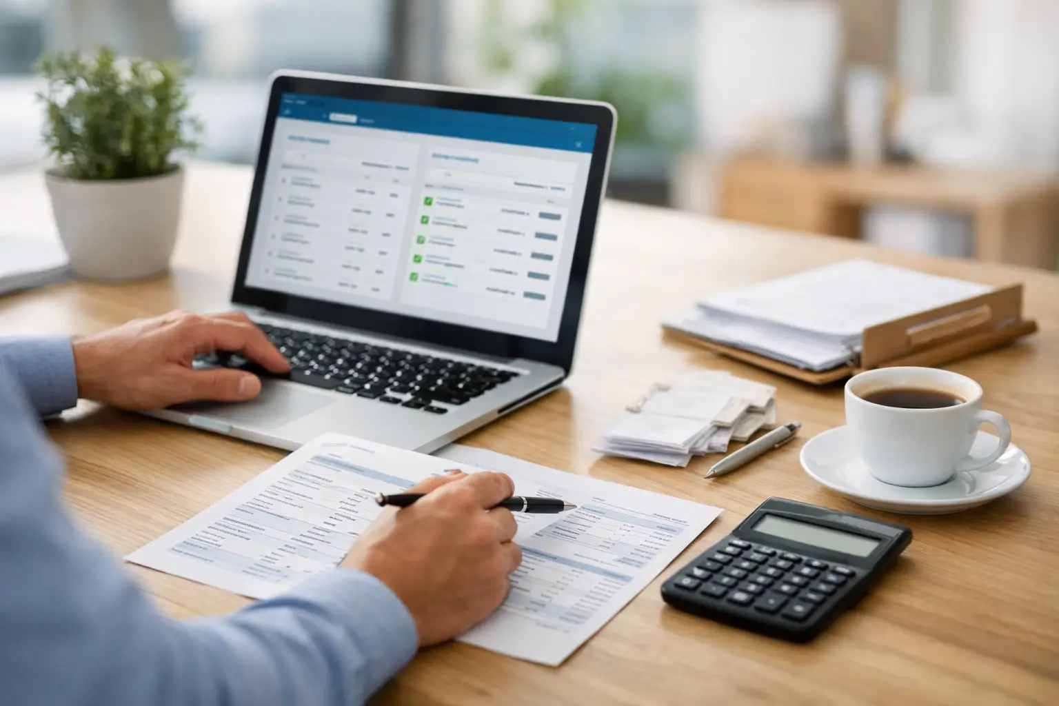 Xero Bank Reconciliation Help for Small Business