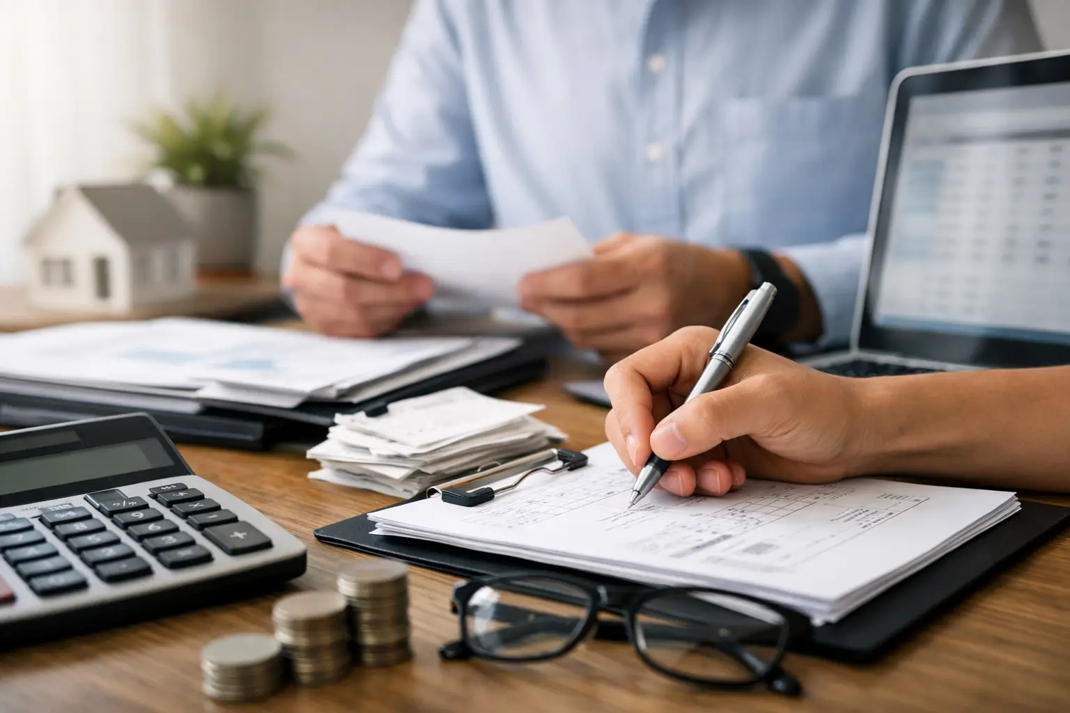 Best GST Recordkeeping Practices for Small Business