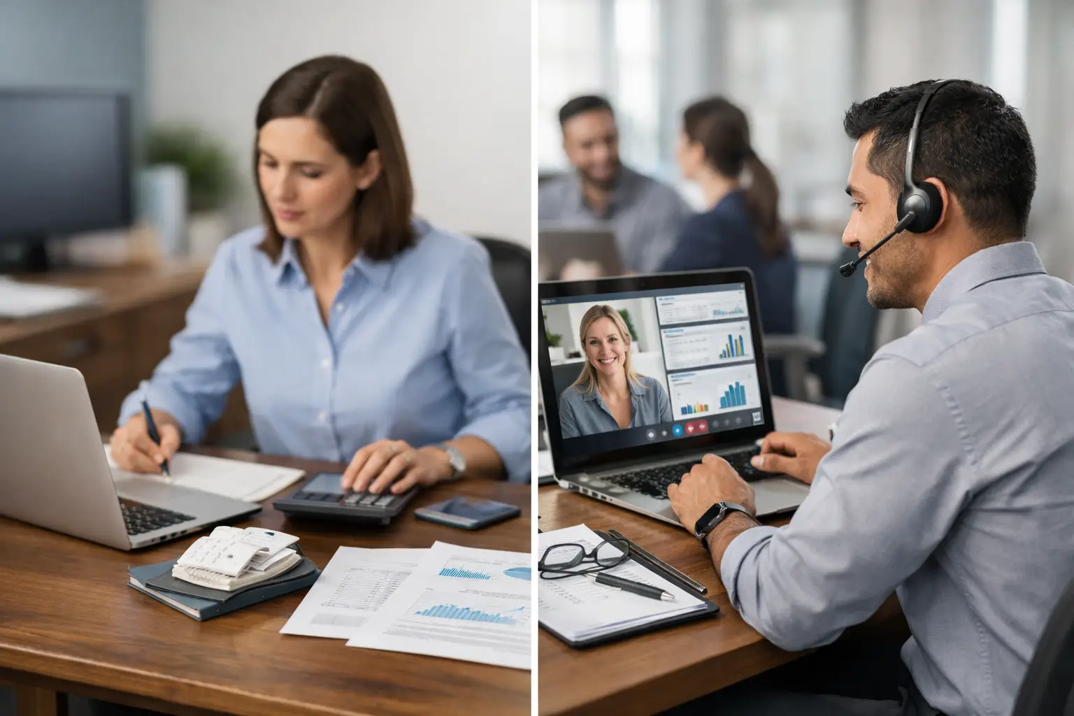 In House vs Outsourced Bookkeeping for Small Business