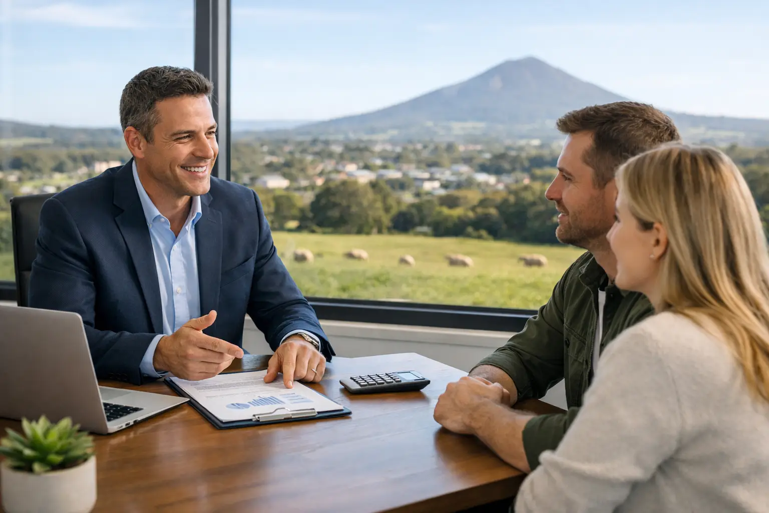 When a Mount Barker Tax Accountant Adds Value