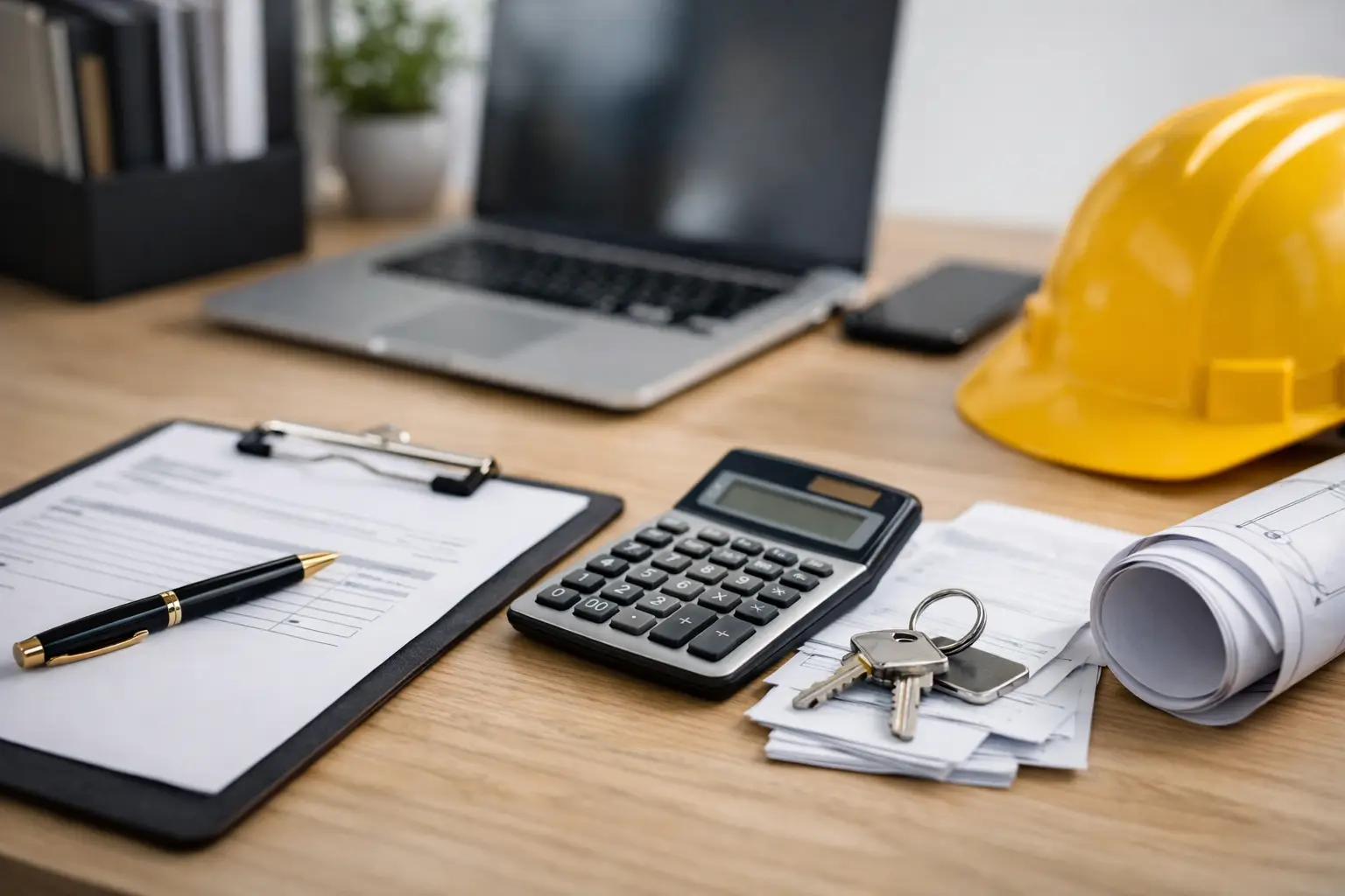 Contractor Invoice Recordkeeping Rules Explained