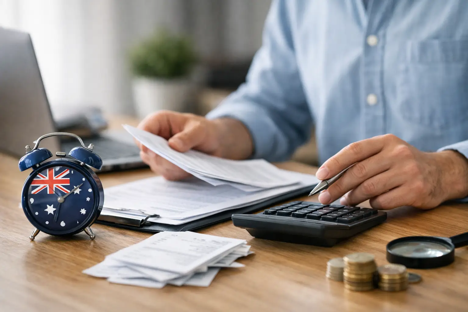 Late BAS Lodgement Solutions for Small Business