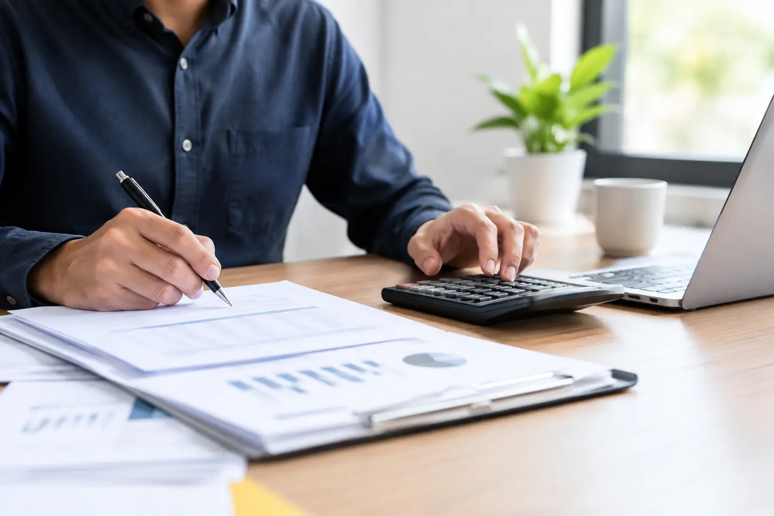 How to Classify Contractor Payments Correctly
