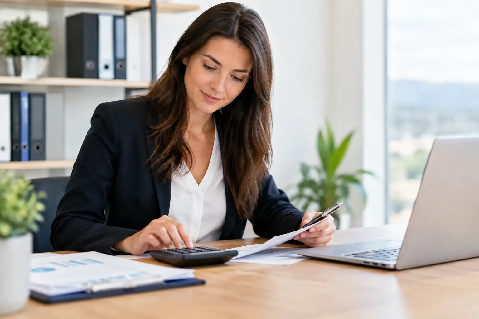 Tax Accountant Mount Barker Businesses Trust