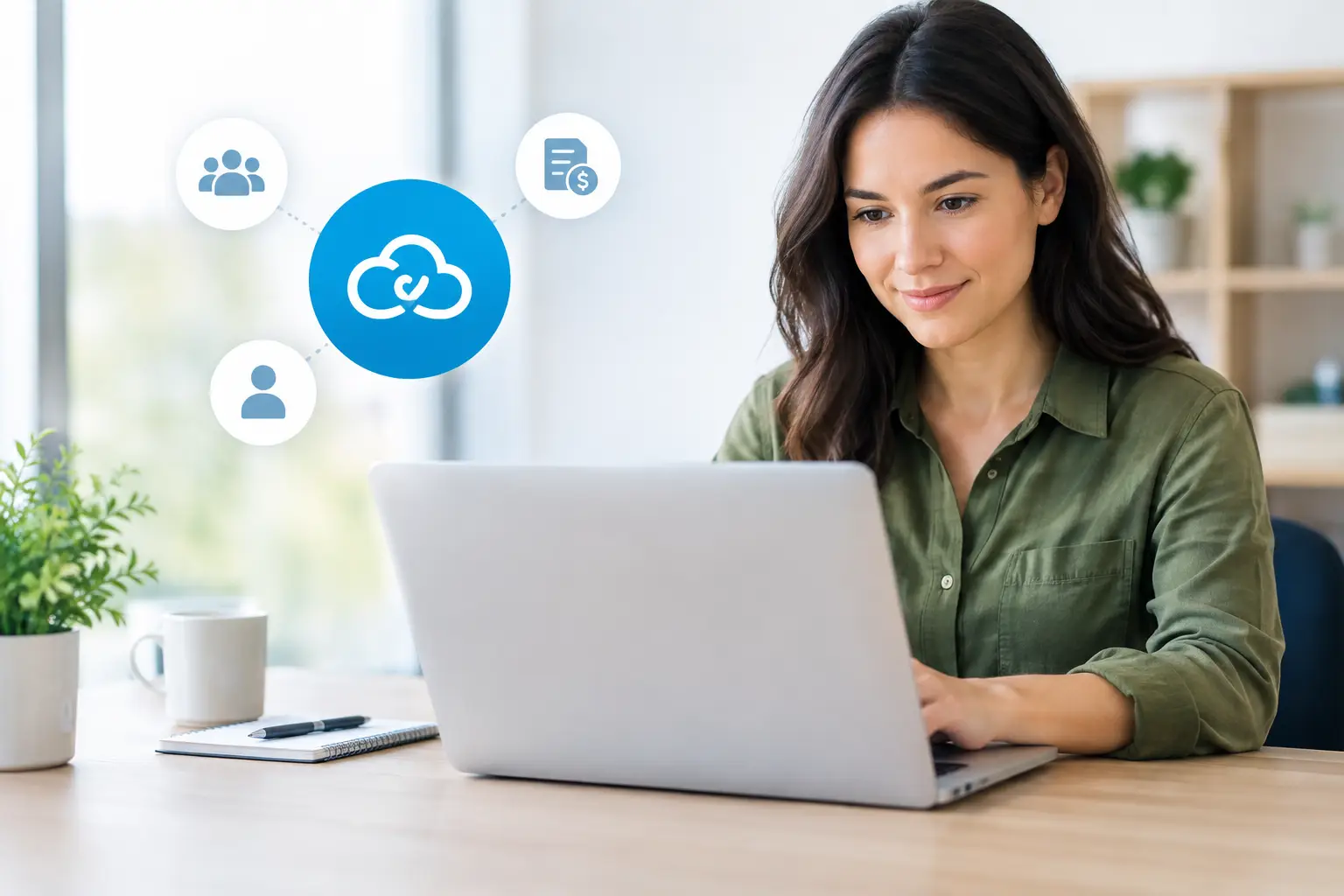 Xero Payroll Software Review for Small Business